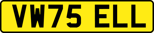 VW75ELL