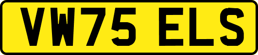 VW75ELS