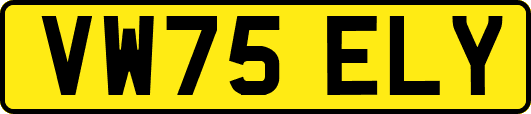 VW75ELY