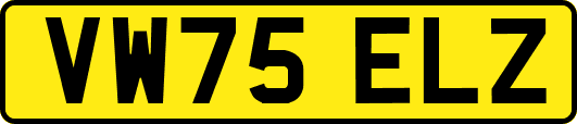 VW75ELZ