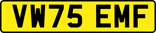 VW75EMF
