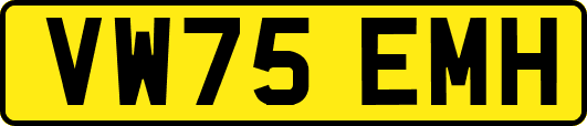 VW75EMH