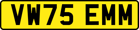 VW75EMM