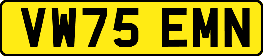 VW75EMN