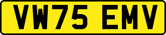 VW75EMV