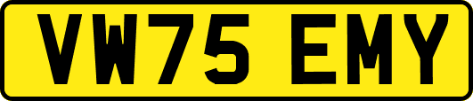 VW75EMY
