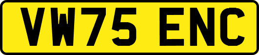 VW75ENC