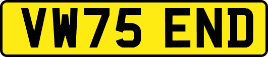 VW75END