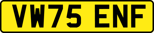 VW75ENF