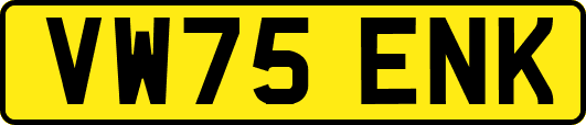 VW75ENK