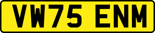 VW75ENM