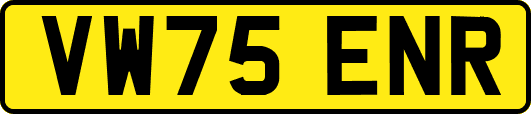 VW75ENR