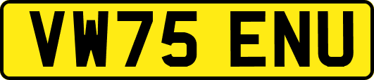 VW75ENU