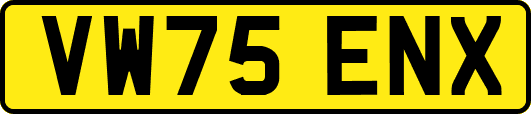 VW75ENX