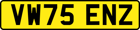 VW75ENZ