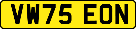 VW75EON