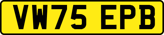 VW75EPB