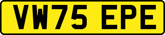 VW75EPE