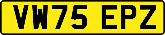 VW75EPZ