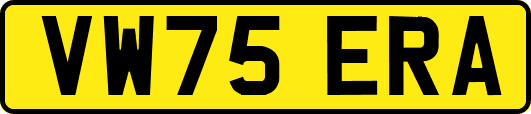 VW75ERA