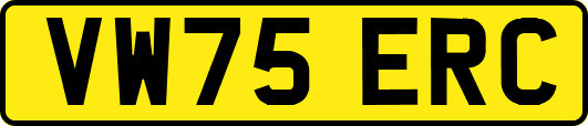 VW75ERC