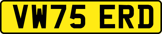 VW75ERD