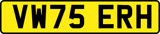 VW75ERH