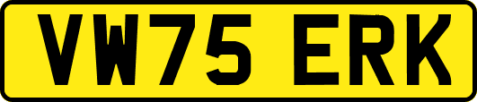 VW75ERK