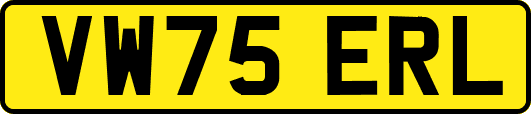 VW75ERL