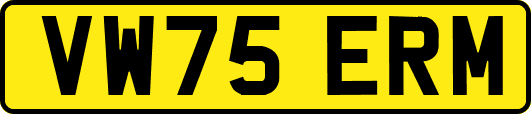 VW75ERM
