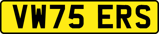 VW75ERS