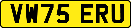 VW75ERU