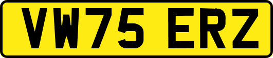 VW75ERZ