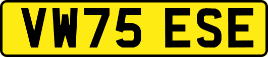 VW75ESE