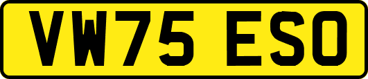 VW75ESO