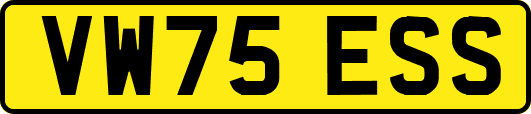 VW75ESS