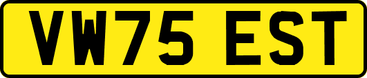 VW75EST