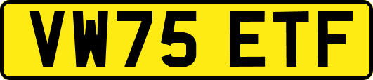 VW75ETF