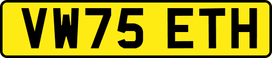 VW75ETH