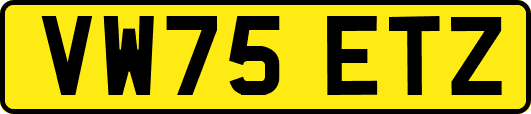 VW75ETZ