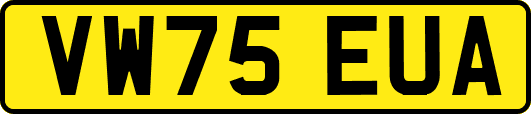 VW75EUA