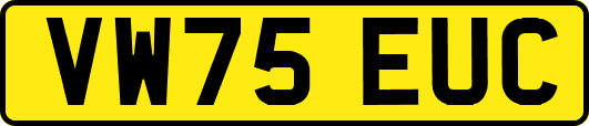 VW75EUC