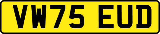 VW75EUD