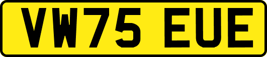 VW75EUE
