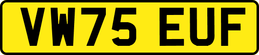 VW75EUF
