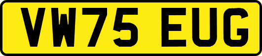VW75EUG