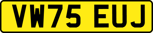 VW75EUJ