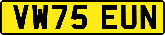 VW75EUN