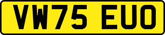 VW75EUO