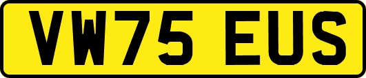 VW75EUS